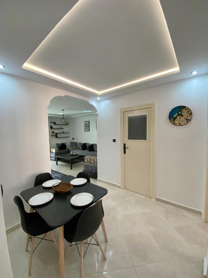Lovely 2 Bedroom Apartment Rabat Exterior photo