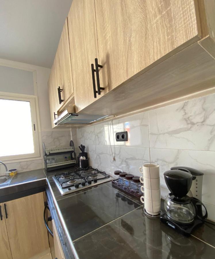 Lovely 2 Bedroom Apartment Rabat Exterior photo