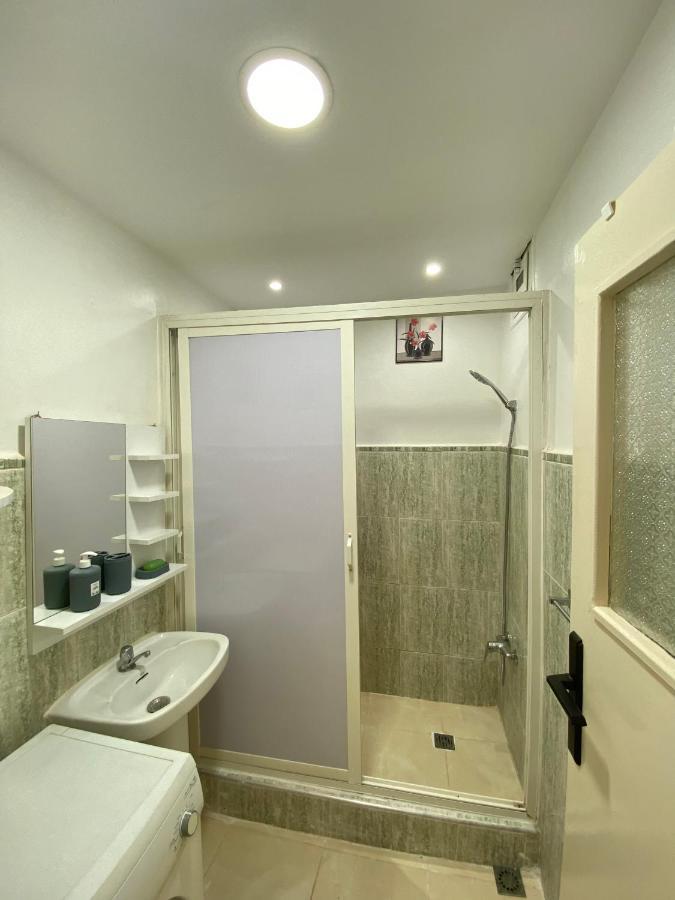 Lovely 2 Bedroom Apartment Rabat Exterior photo